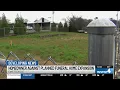 Homeowner against planned funeral home expansion