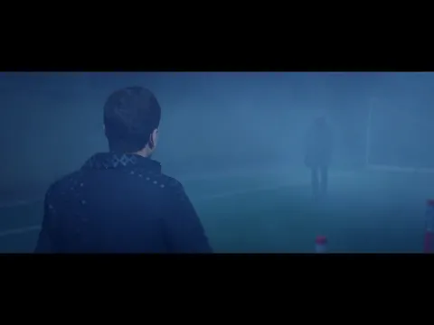 Film Trailer: Hojoom / Invasion