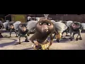 Rio 2011 - Birds vs Monkeys