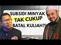 Download Lagu Ustaz Syed Abdul Kadir Bertanya, Subsidi Minyak Tak Cukup - Sebulan 1000L Berceramah Seluruh Negara?