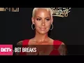 Amber Rose Nudes Spark IG Challenge - BET Breaks
