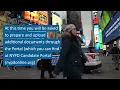 A Guide to the NYPD Hiring Process