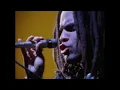 Lenny Kravitz - It Ain't Over 'Til It's Over (Official Music Video)