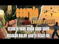 Lagu SCORPIO ❤️ LUAR BIASA !!! SESUATU YG INDAH AKAN KAMU RASAKAN DLM WAKTU DEKAT INI.