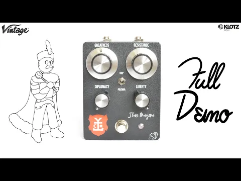 Ivan Mazepa YouTube video - YouTube thumbnail