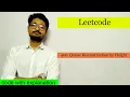 406 Queue Reconstruction by Height LEETCODE JUNE CHALLENGE
