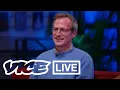 Spike Jonze Interviews the VICE LIVE Hosts VICE LIVE
