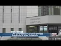 Pennington County jail expansion