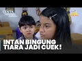 Download Lagu INTAN HERAN! Tiara Yang Sekarang Jadi Cuek | CINTA SEBENING EMBUN | Eps.38-39 Part 2