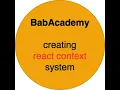 3 REACT HOOKS - TYPESCRIPT