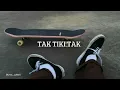 Tak Tiki Tak - Harry Nach (Letra/Lyrics)
