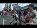 Download Lagu Cup of Joe - Nag-iisang Muli cover by Bon Oraine \