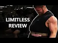 BRAIN ENHANCEMENT Limitless NOOTROPICS STACK non-expert REVIEW