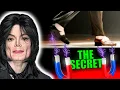 Download Lagu Michael Jackson Explains The Secret of Moonwalk! (AI MJ explains)