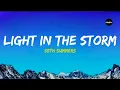 Download Lagu Seth Summers - Light In The Storm (Lyrics)