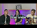 Download Lagu VIRAL !!! PESAN TERAKHIR REMIX || FUNGKY NIGHT