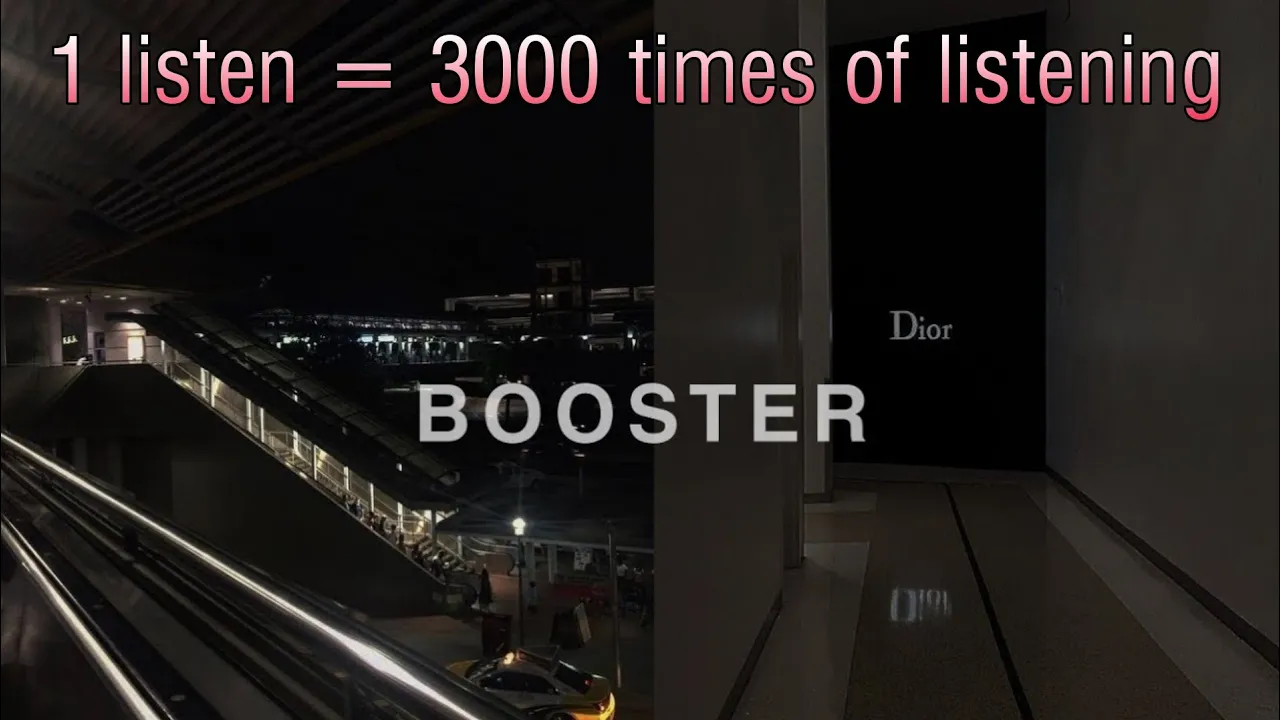 [3k layers] ⚠️literally the most p0werful booster made in existence