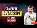 JavaScript Tutorial Full Course - Functions