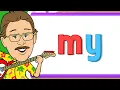 I Love Learning Sight Words My Jack Hartmann Sight Words