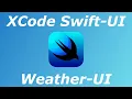 XCode SwiftUI create Modern-UI for Beginners