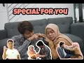 Download Lagu MASAKAN SPESIAL BUAT DIA