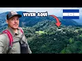 I found the most beautiful village in Honduras La Masica Seoane