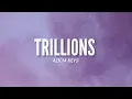 Download Lagu Trillions - Alicia Keys (Video Lyrics) l \
