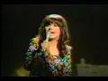 Johnny Cash & Linda Ronstadt   Walk a mile in my Shoes