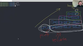 IC210 Unit 9 Linked lists with recursion