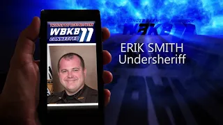 Alpena Sheriff s Office has open positions