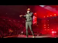 Morgan Wallen & Hardy "He Went To Jared"  Live at Madison Square Garden