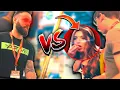 Will Katiana Kay Get Into A almost Fight In Las Vegas
