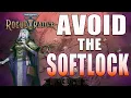 Navigators Insight Tips to Avoid the Softlock in Chapter 2 Rogue Trader