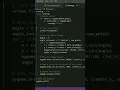Python Animation