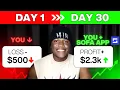 How To WIN More Bets Using Sofascore - This Football App Made My Predictions 10x Better