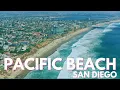 What Makes Pacific Beach a TOP Spot in San Diego Let s Drive Through