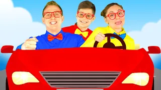 🎶 LIVE: Best Kids Songs & Nursery Rhymes Compilation 🎉 | Subscribe for More Fun! 🎵