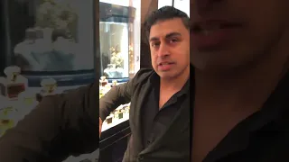 The Best Roja Parfums Fragrances 