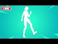 Fortnite Dancin' Domino Emote (1 Hour)