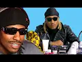 Duke Dennis reacts to 10 things Future cant live without