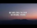 The Kid LAROI - PIECES (Lyrics)