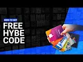 Hybe Promo Code - Try This Hybe Coupon Code Generator