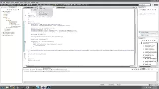 Creating a Game in Java - Episode 3 Switching Screens