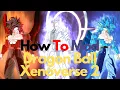 Dragon Ball Xenoverse 2 How To Mod at Patch 1 18