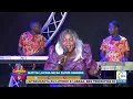 Download Lagu Matia Luyima ne ttiimu ya eya Super Singers 2