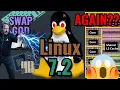 Linux Kernel 7 2 Swappin and Cookin