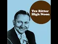 High Noon