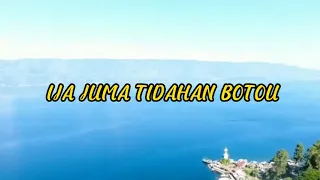 Download IJA JUMA TIDAHAN BOTOU ~lagu simalungun (lirik lagu) MP3