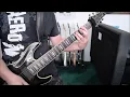 Flaw - Get Up Again (Guitar Cover)