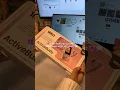 Download Lagu 🩰Unboxing a pink AI smart mp3 player #unboxing #ikko #mp3 #y2k #ipod #ai #aesthetic